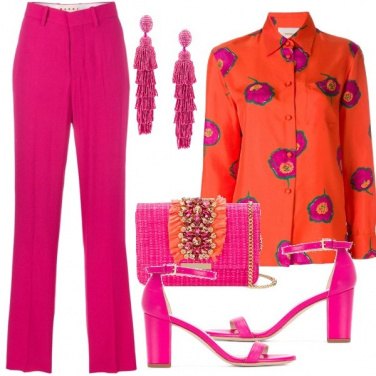 Outfit Chic #2565