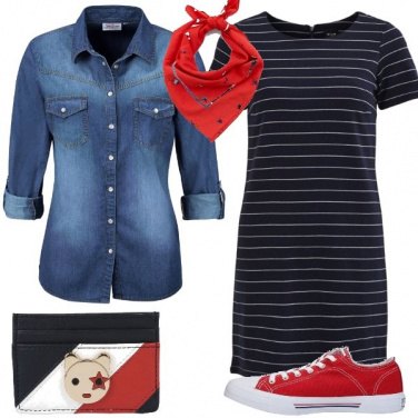 Outfit Modalità easy