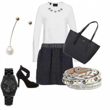 Outfit Bon Ton #1950