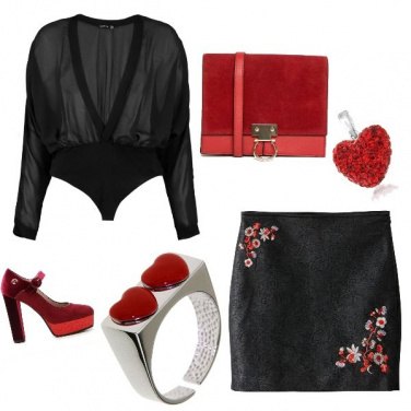 Outfit Sexy #464