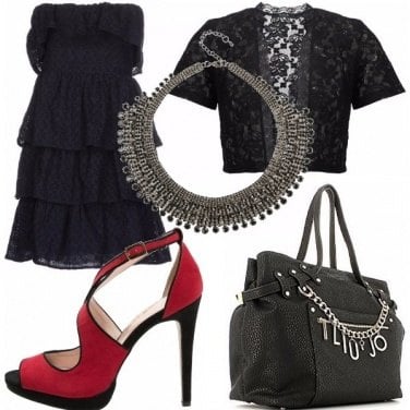 Outfit There\'s a party