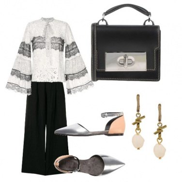 Outfit Bon Ton #1953