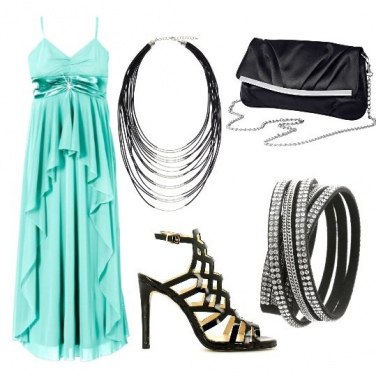 Outfit Cocktail