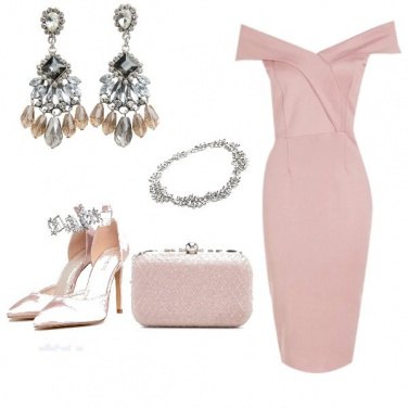 Outfit Very chic!