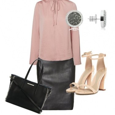Outfit Donna in carriera