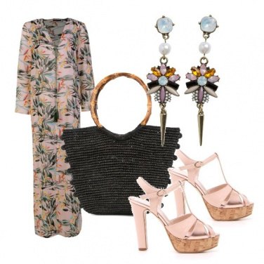 Outfit Sere d’estate