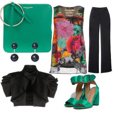 Outfit EasyChic
