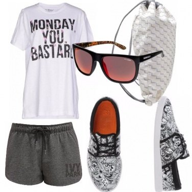 Outfit Monday mood