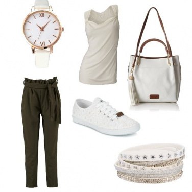 Outfit Urban