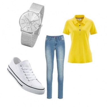 Outfit Freetime #94