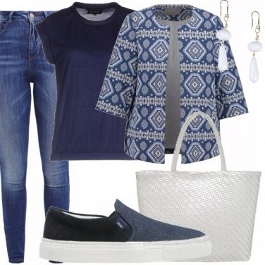 Outfit Don\'t mind