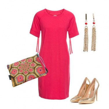 Outfit Chic #2578