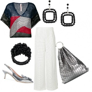 Outfit Glamour