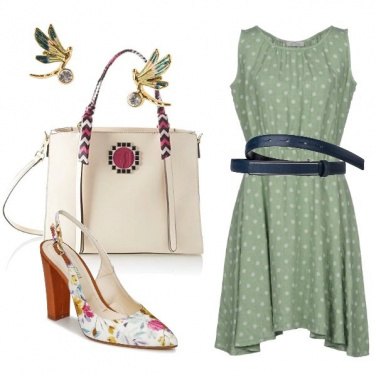 Outfit Trendy #4687