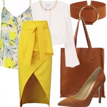 Outfit This night