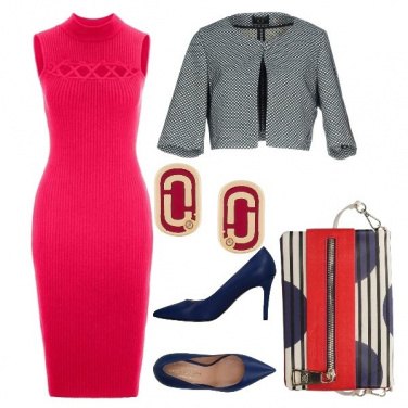 Outfit Pois