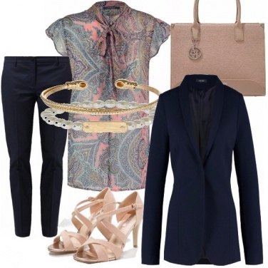 Outfit Blurose
