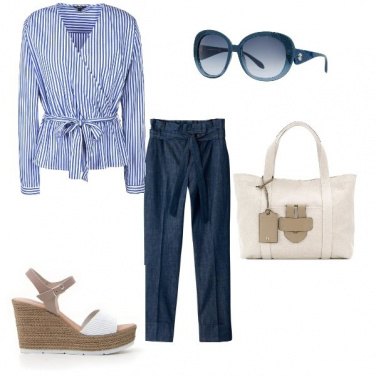 Outfit Trendy #4696