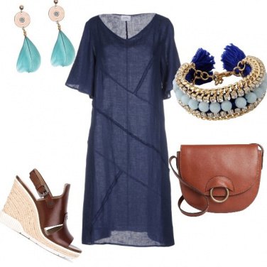 Outfit Morbidezza