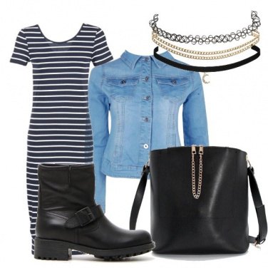 Outfit Easycurvy
