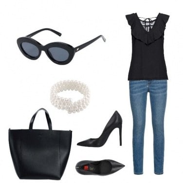 Outfit Giorno 3