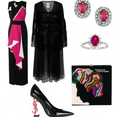 Outfit Occasione speciale