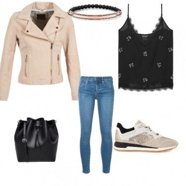 Outfit Urban #1149
