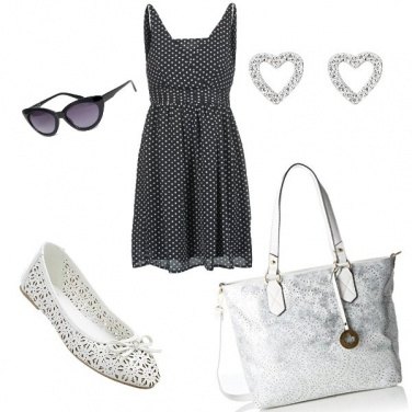 Outfit Glamour 2