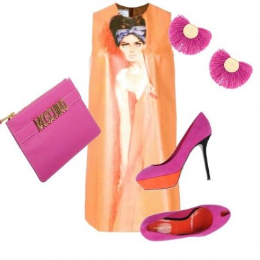Outfit Eccentrica