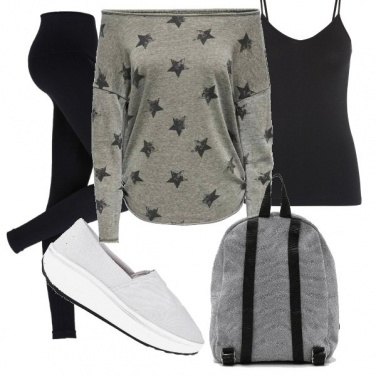 Outfit Basic #3333