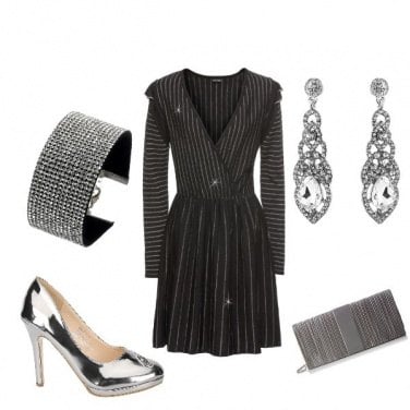Outfit Chic #2600