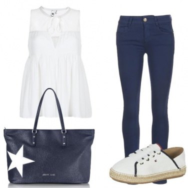 Outfit Basic #3335
