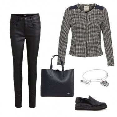 Outfit #office#