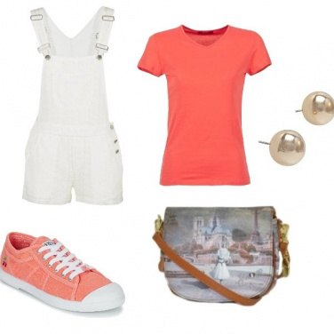 Outfit Forever young
