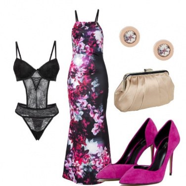 Outfit Sexy #479