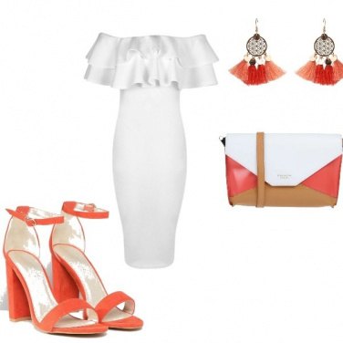 Outfit Aspettando l\'abbronzatura