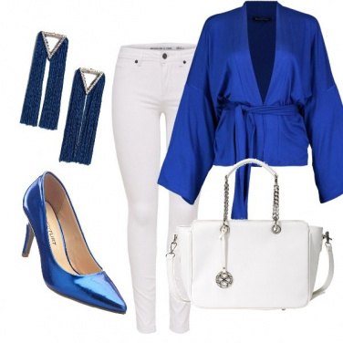 Outfit Marinara