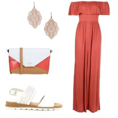Outfit Chic #2606