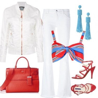 Outfit Trendy #4721