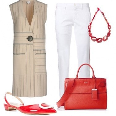 Outfit Trendy #4723