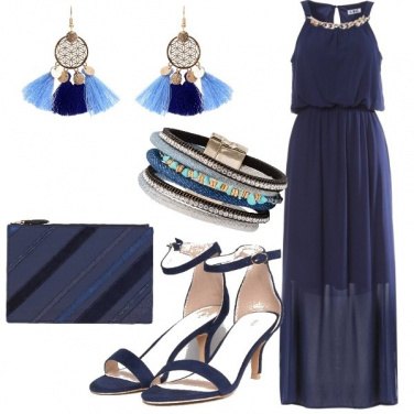 Outfit Chic #2620