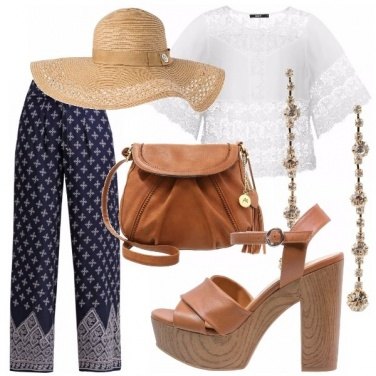 Outfit Softstyle