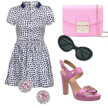 Outfit Trendy #4742
