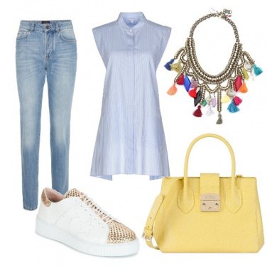 Outfit Basic #3363