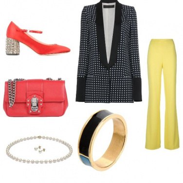 Outfit Mi sento super