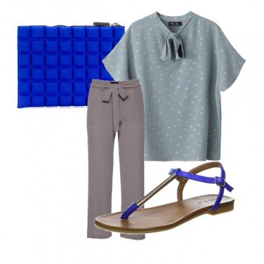 Outfit Basic #3359