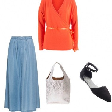 Outfit Basic #3360
