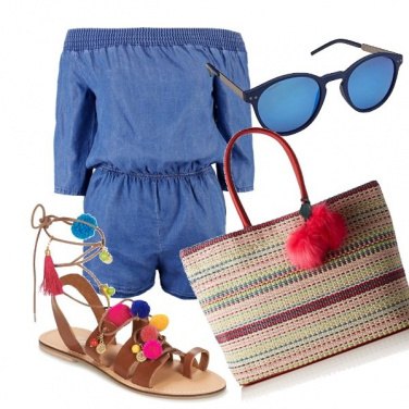 Outfit Voglia d\'estate?