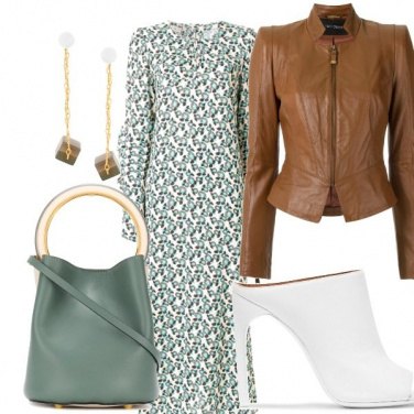 Outfit Stile solo mio