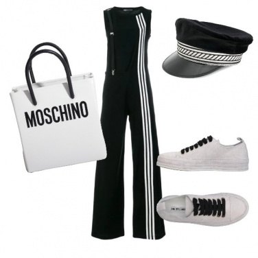 Outfit Di corsa con stile